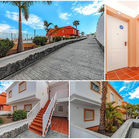 One Bedroom Apartment Zen With Great View, Pool, Wifi Chayofa Exterior foto