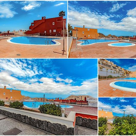 One Bedroom Apartment Zen With Great View, Pool, Wifi Chayofa Exterior foto