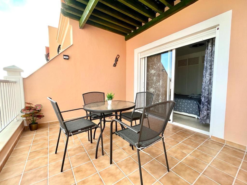 One Bedroom Apartment Zen With Great View, Pool, Wifi Chayofa Exterior foto
