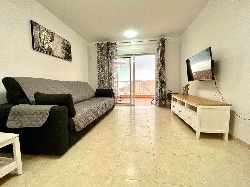 One Bedroom Apartment Zen With Great View, Pool, Wifi Chayofa Exterior foto