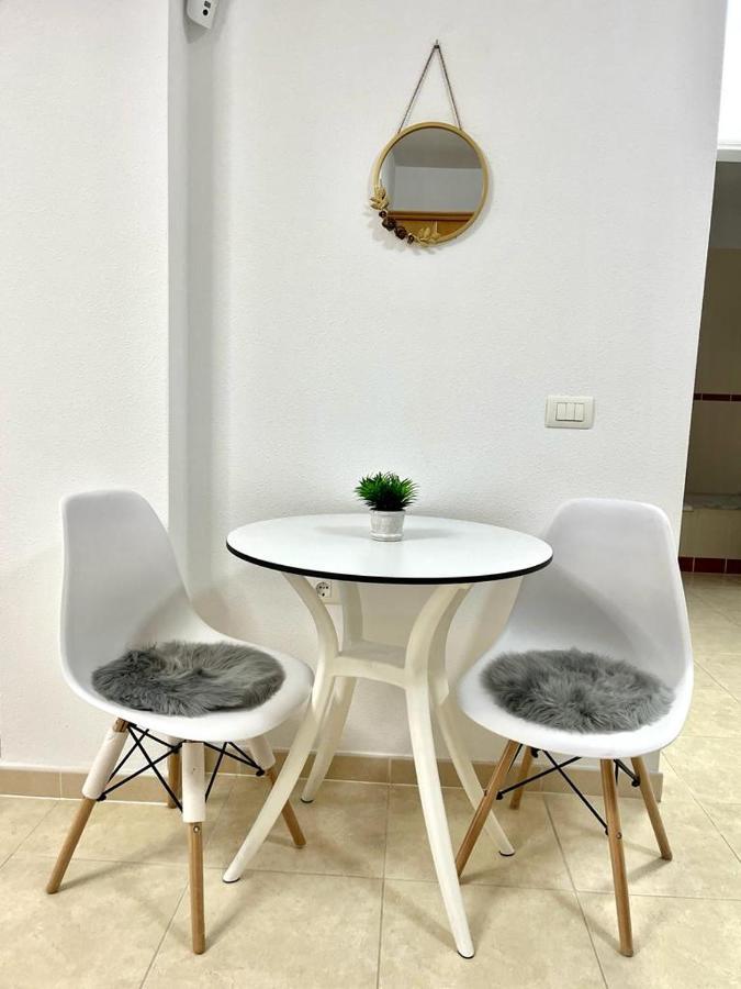 One Bedroom Apartment Zen With Great View, Pool, Wifi Chayofa Exterior foto