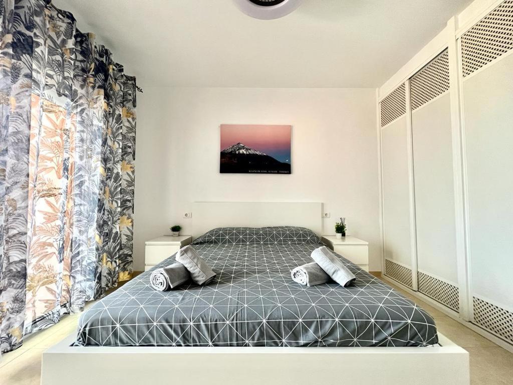 One Bedroom Apartment Zen With Great View, Pool, Wifi Chayofa Exterior foto