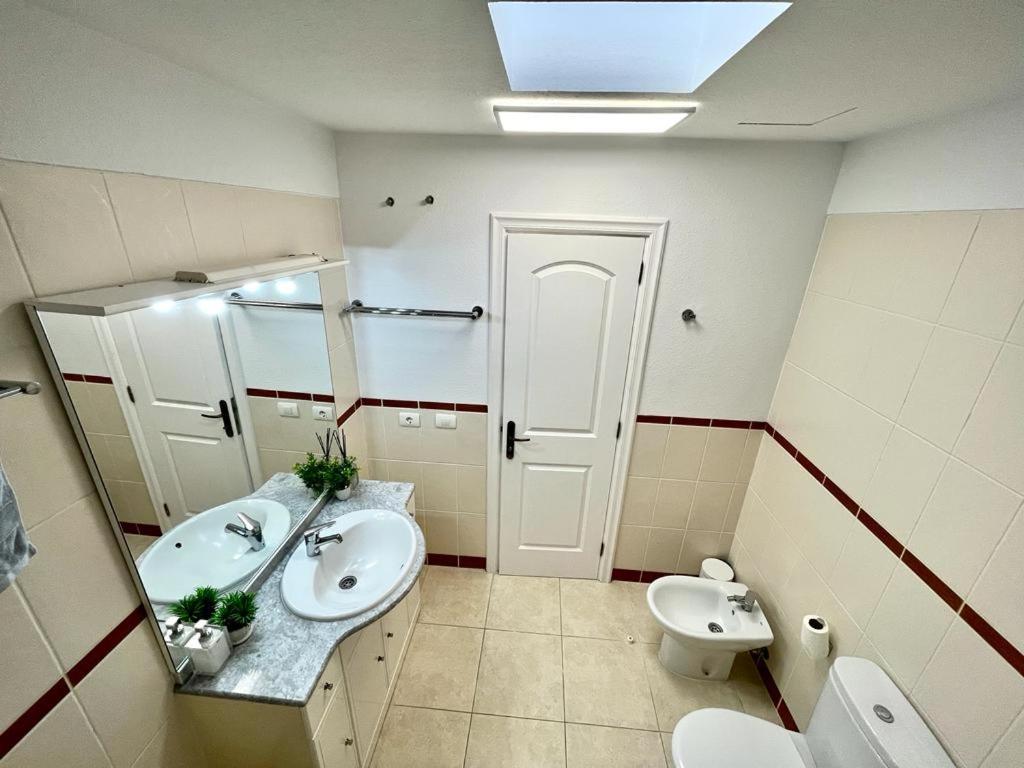 One Bedroom Apartment Zen With Great View, Pool, Wifi Chayofa Exterior foto