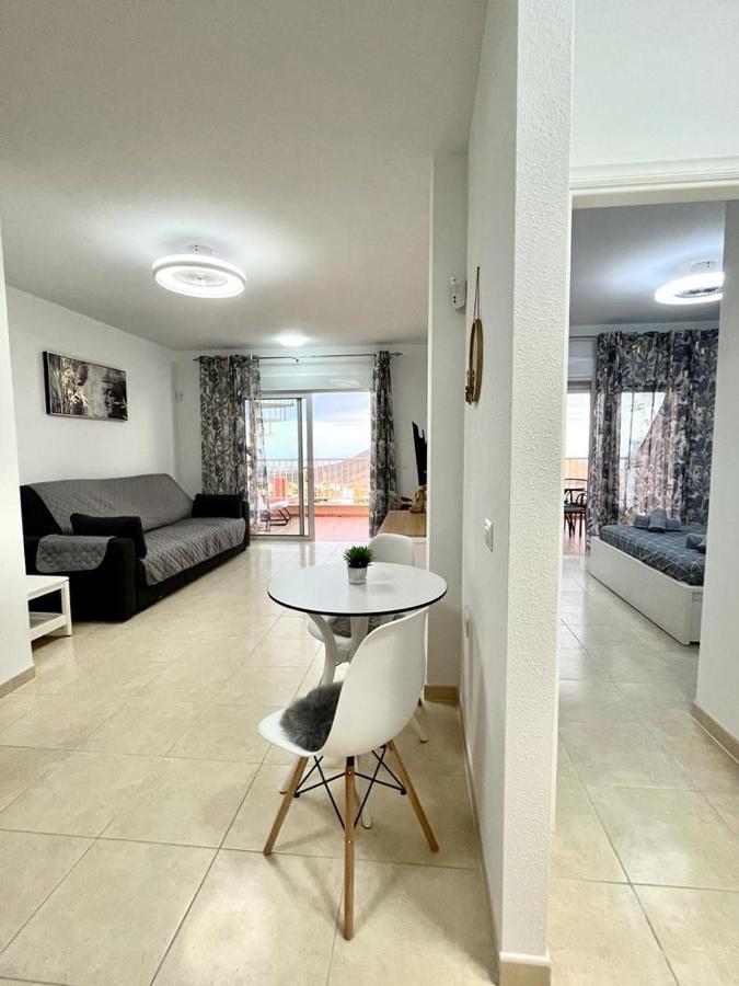 One Bedroom Apartment Zen With Great View, Pool, Wifi Chayofa Exterior foto