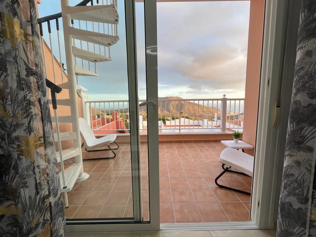 One Bedroom Apartment Zen With Great View, Pool, Wifi Chayofa Exterior foto