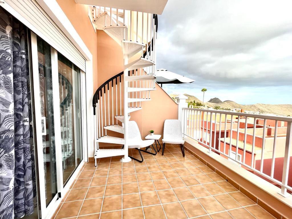 One Bedroom Apartment Zen With Great View, Pool, Wifi Chayofa Exterior foto