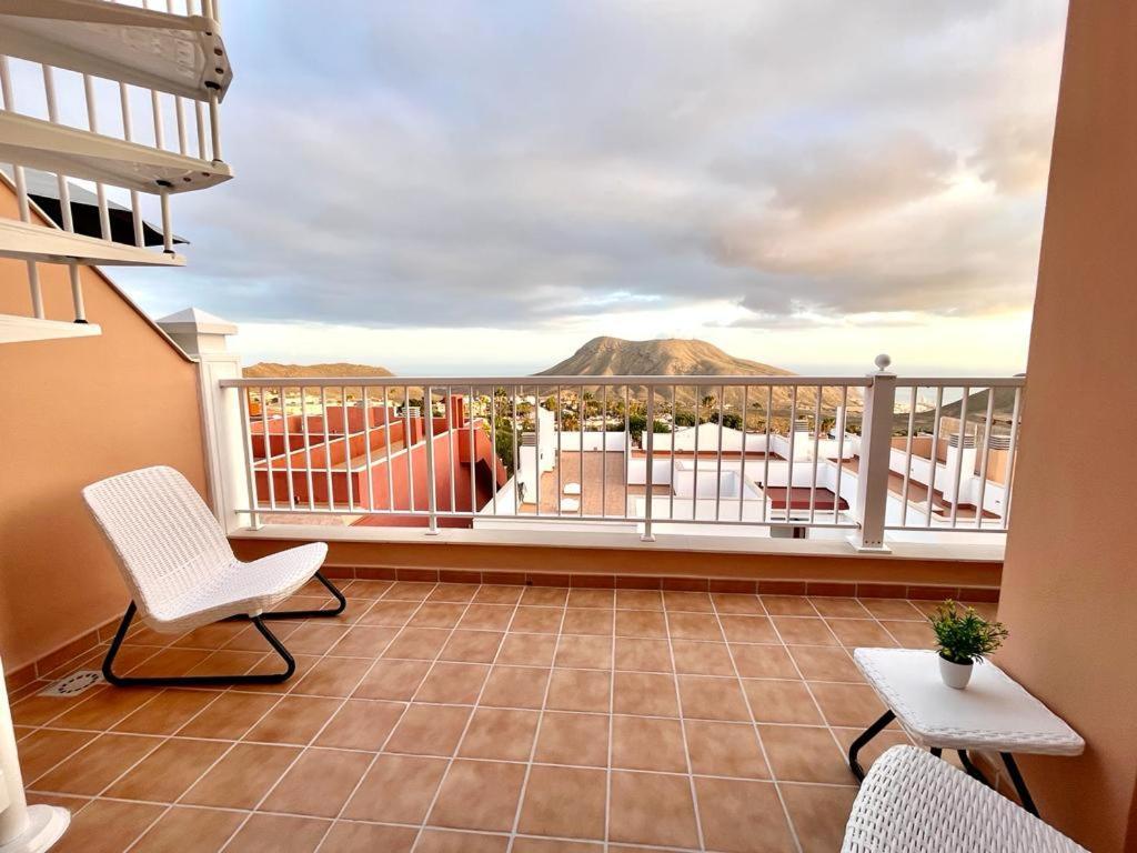 One Bedroom Apartment Zen With Great View, Pool, Wifi Chayofa Exterior foto