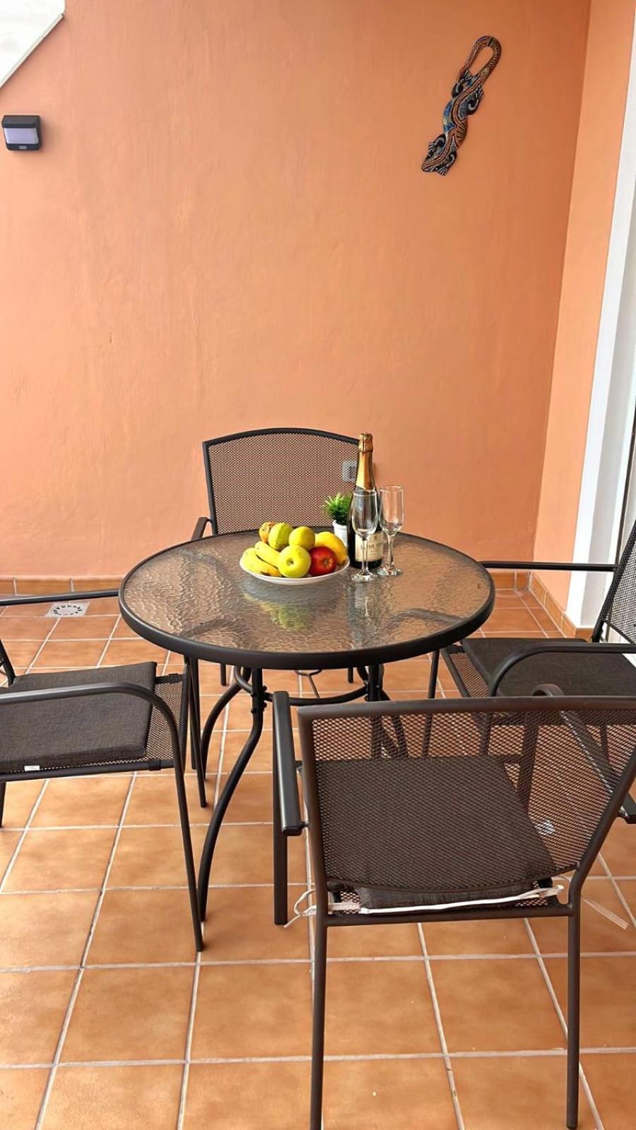 One Bedroom Apartment Zen With Great View, Pool, Wifi Chayofa Exterior foto